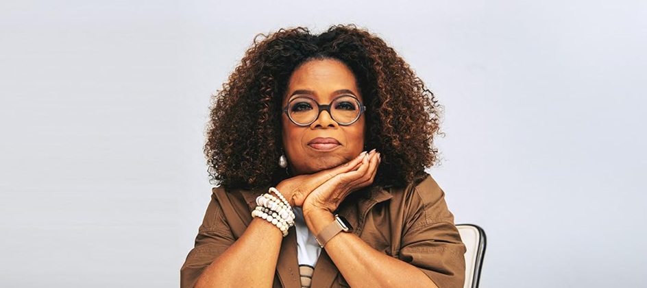 Oprah Winfrey to receive Cannes Lions LionHeart Award